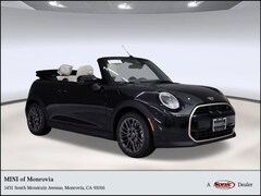 2026 MINI Convertible Signature Plus Convertible