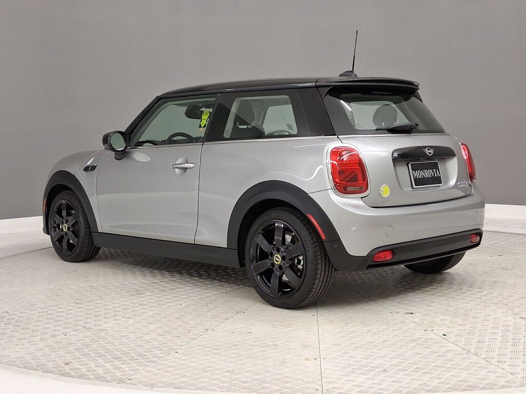 Used 2024 MINI Electric Hardtop 2 Door Cooper Hatchback