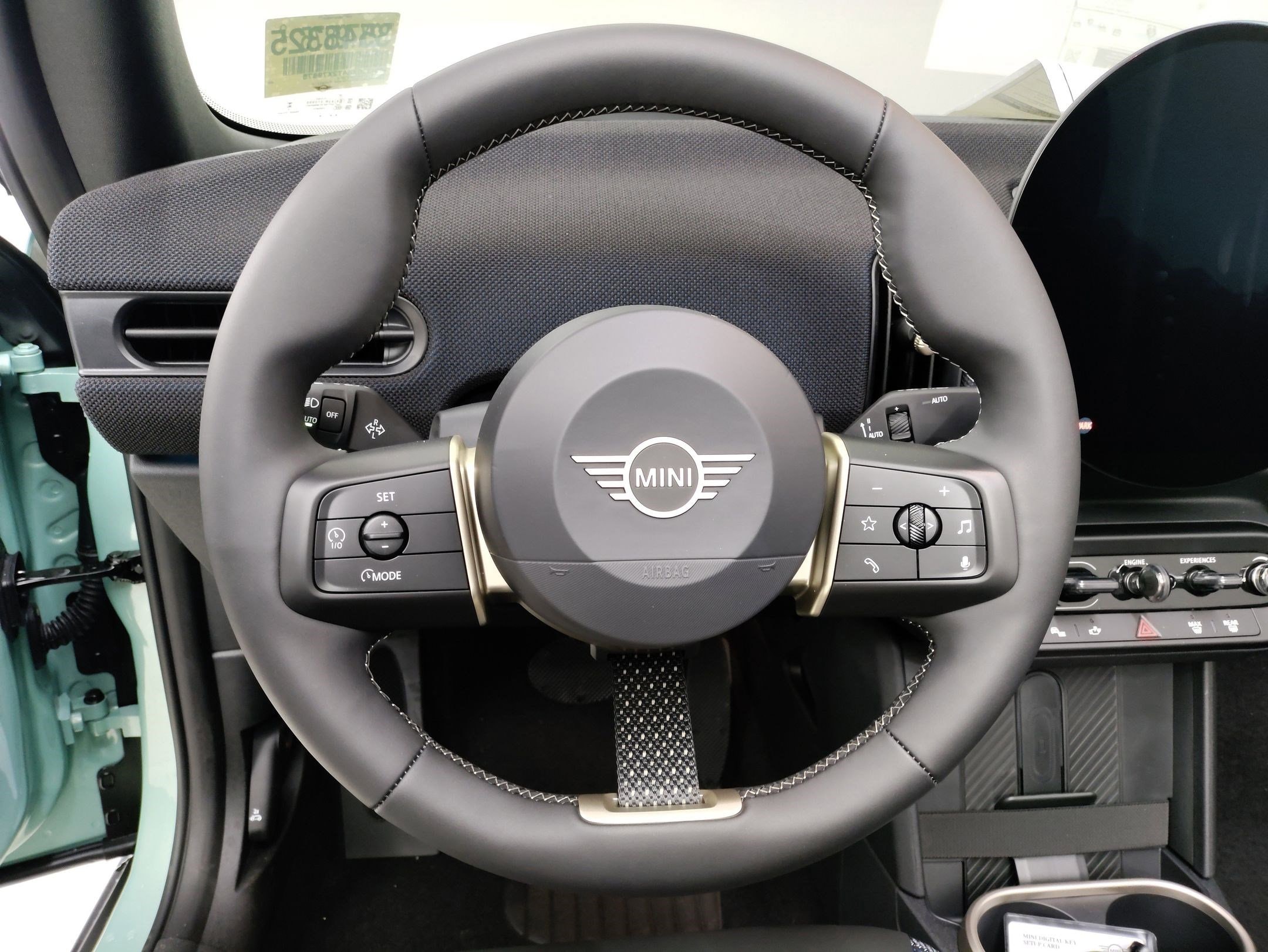 2026 MINI Convertible S - Photo 15