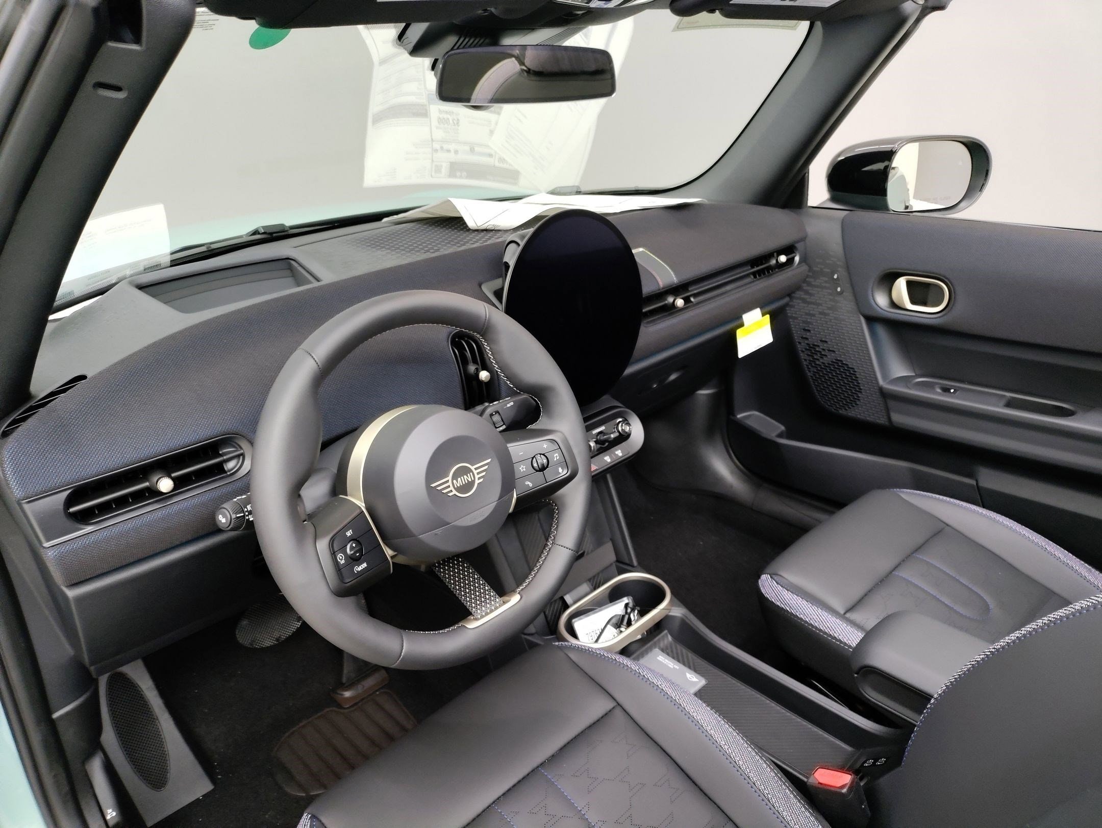 2026 MINI Convertible S - Photo 13