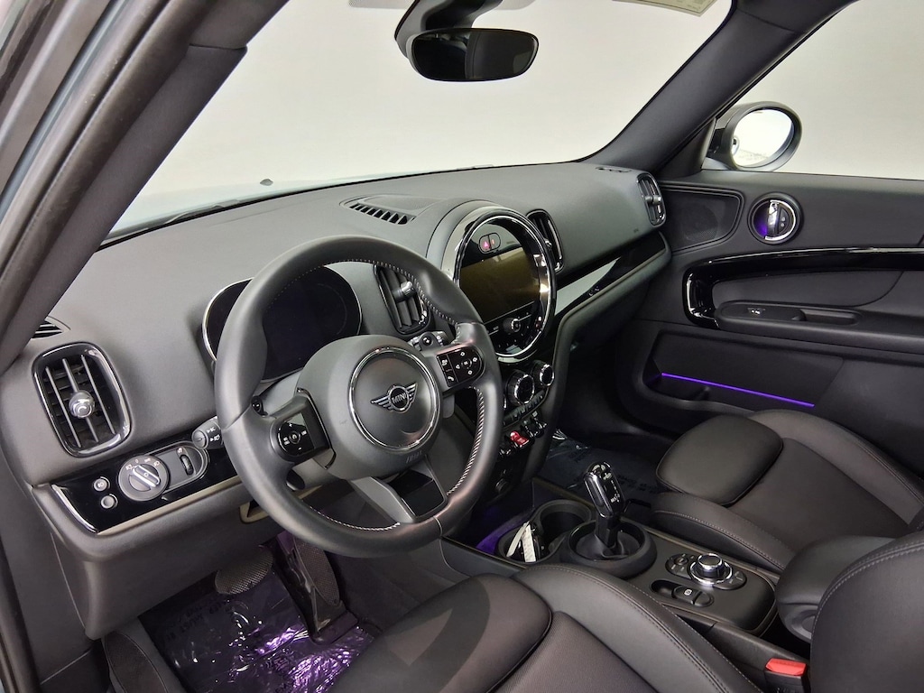 Certified 2023 MINI Countryman Cooper S SUV