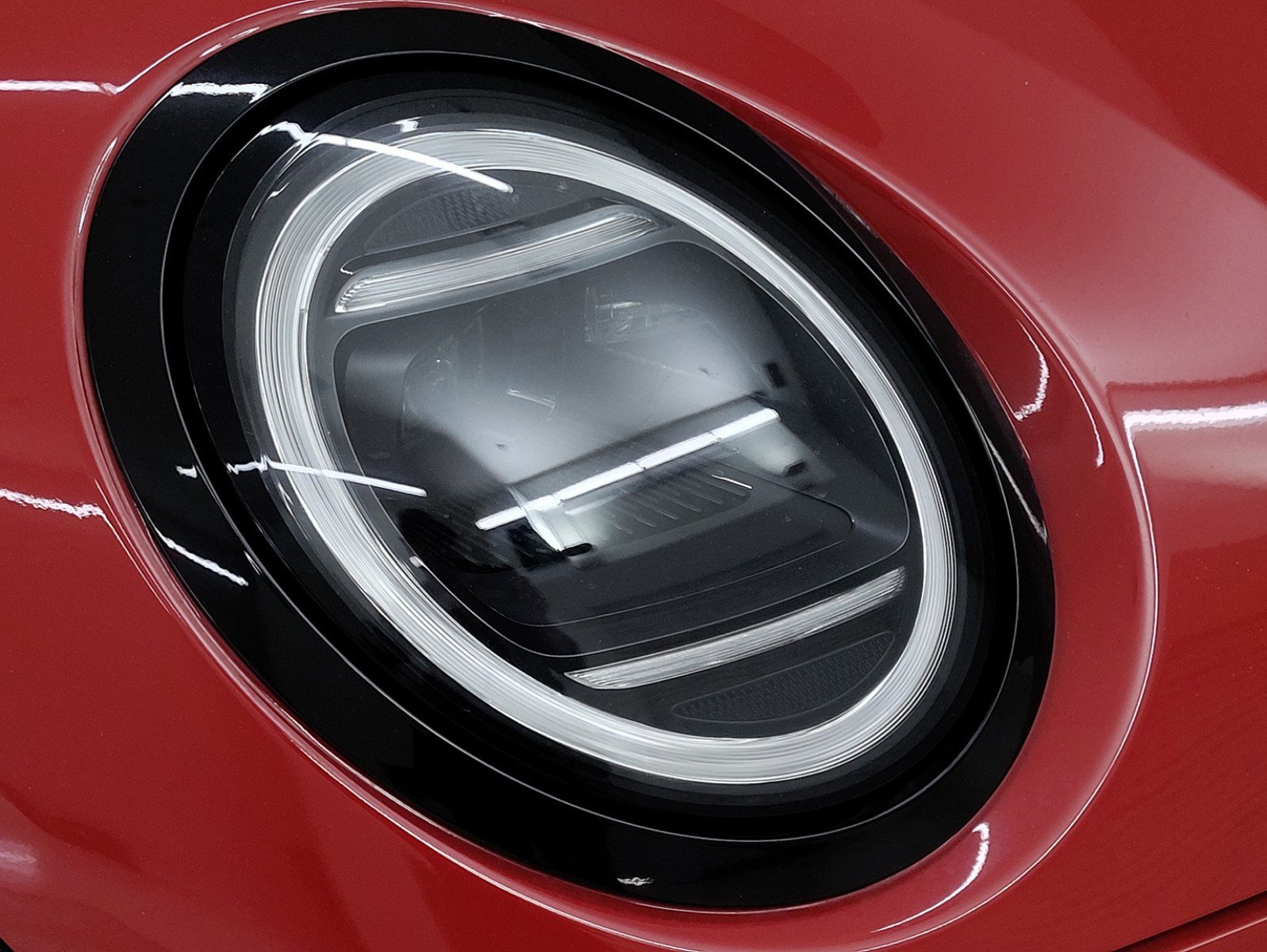 2025 Mini Cooper Signature photo 3
