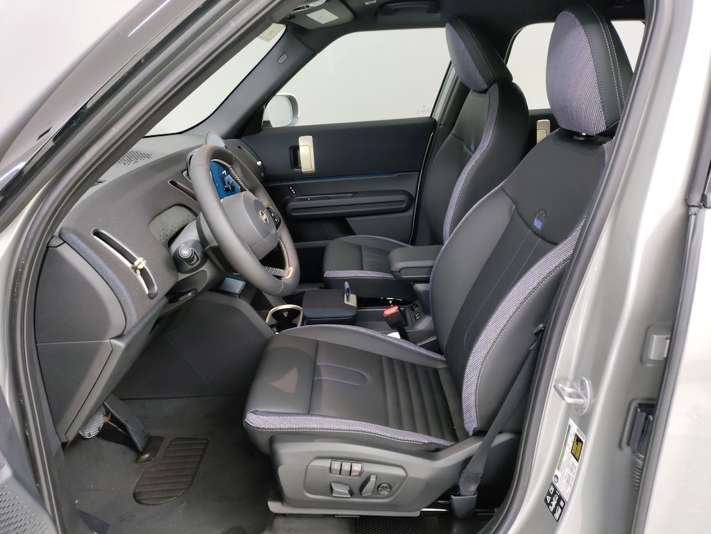 New 2026 MINI Countryman Signature Plus SUV