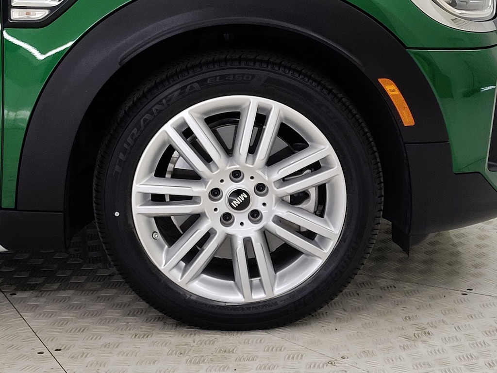 Certified 2023 MINI Countryman Cooper S SUV