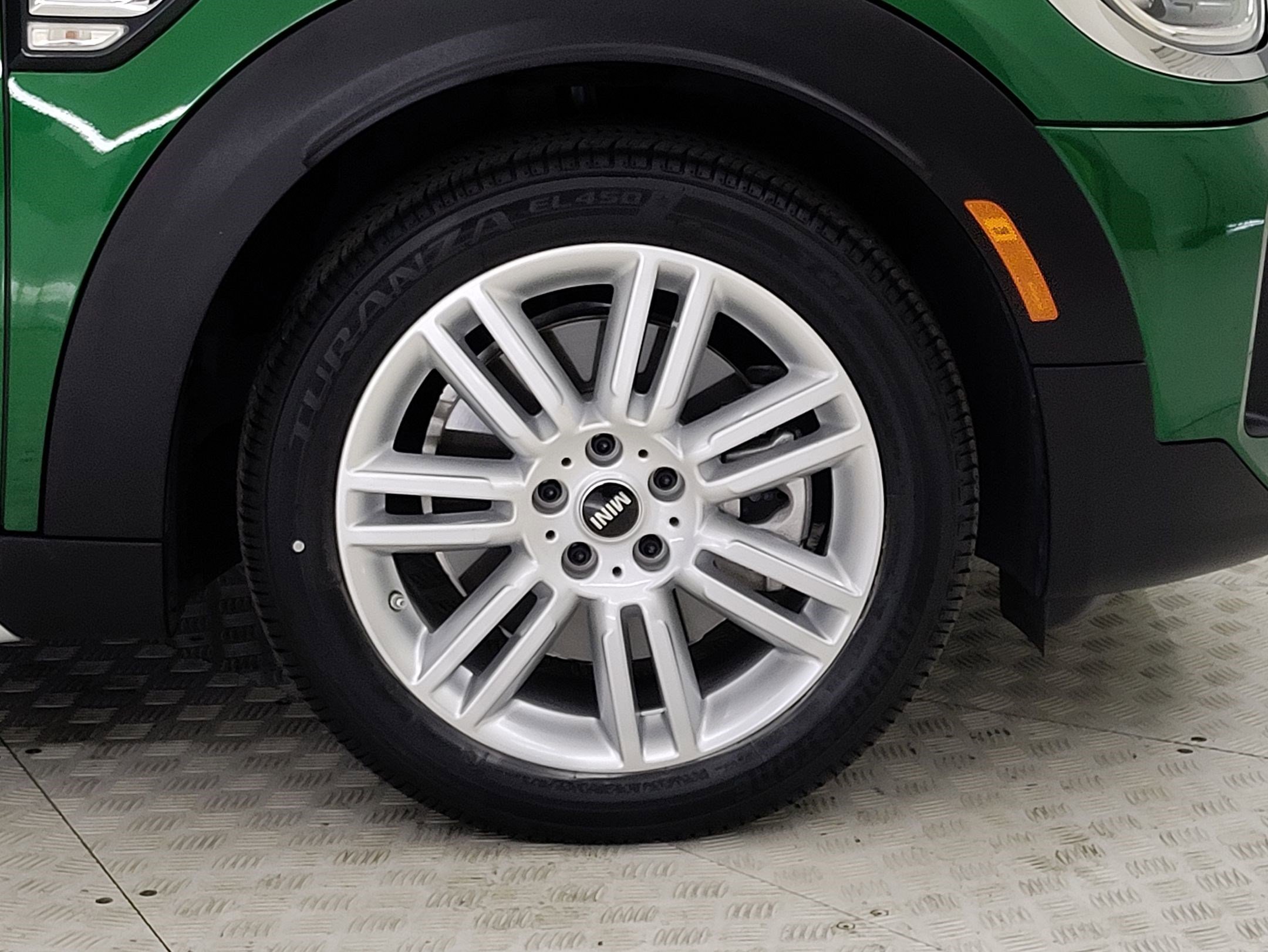 2023 Mini Countryman S ALL4 photo 4