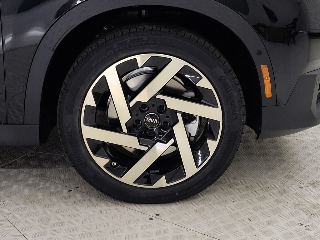 Used 2026 MINI Countryman S SUV