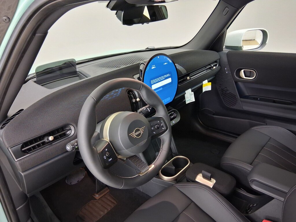 New 2026 MINI 4 Door Signature Plus Hatchback