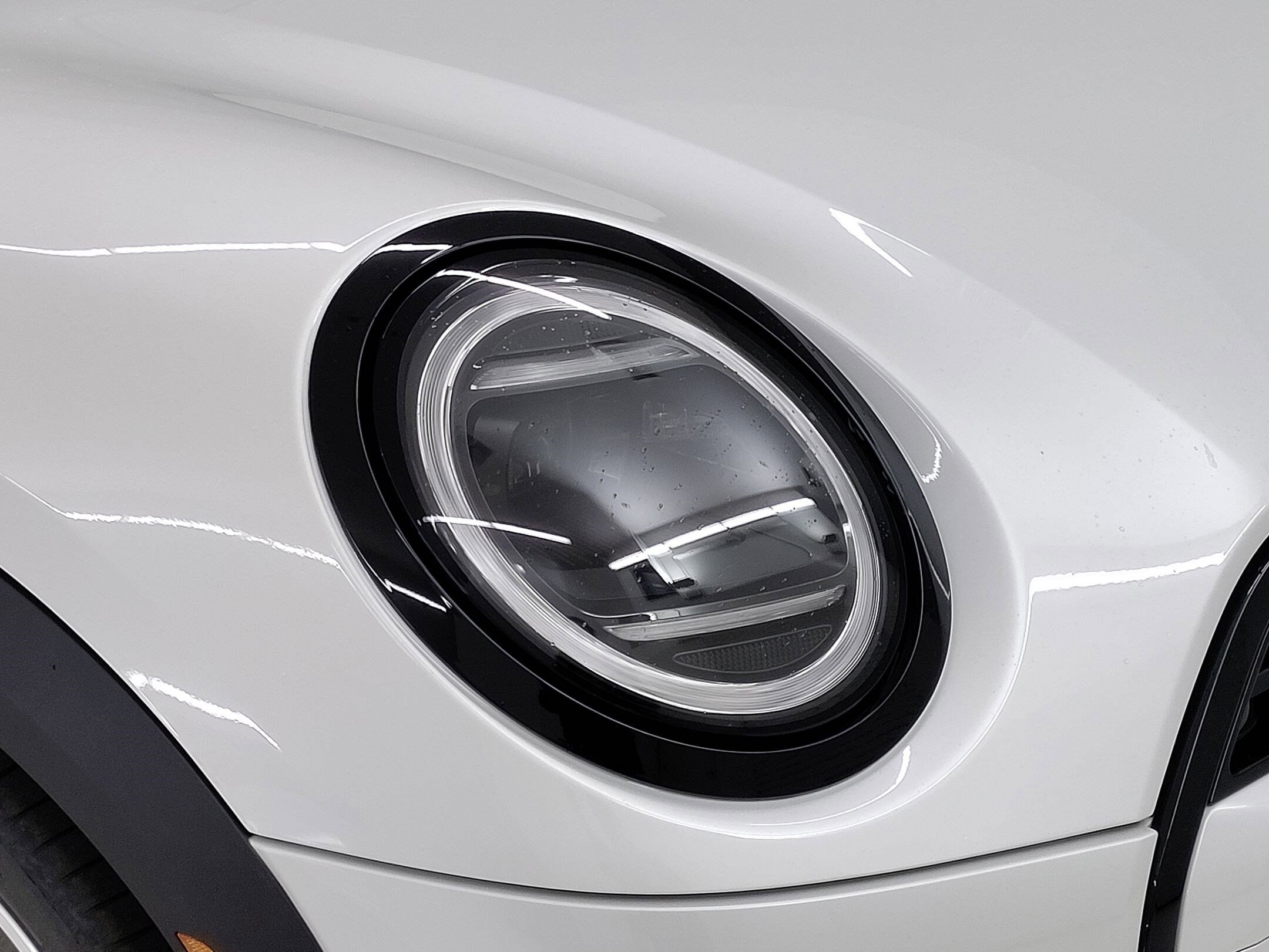 2026 Mini Cooper Hardtop S photo 3