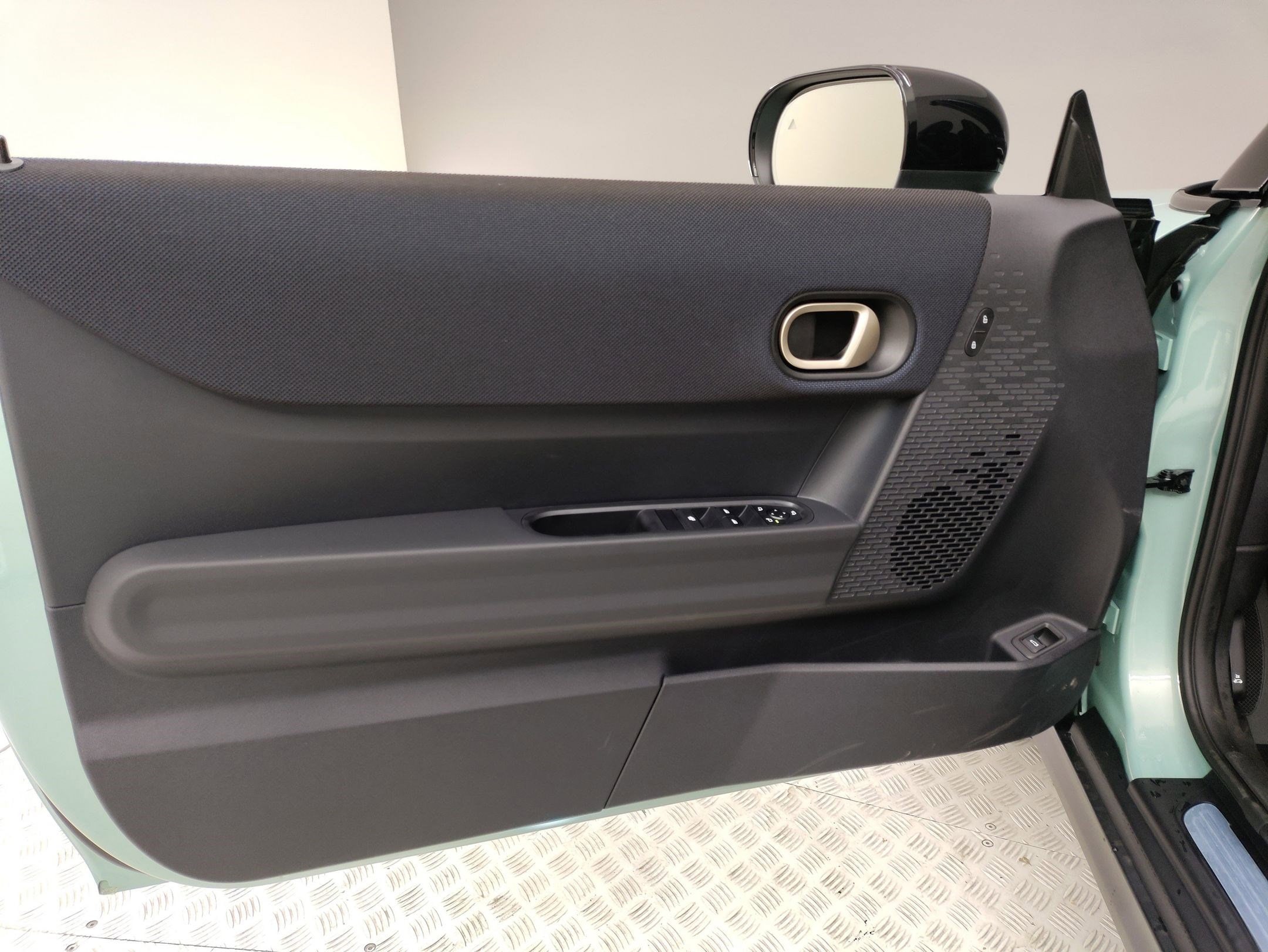2026 MINI Convertible S - Photo 11