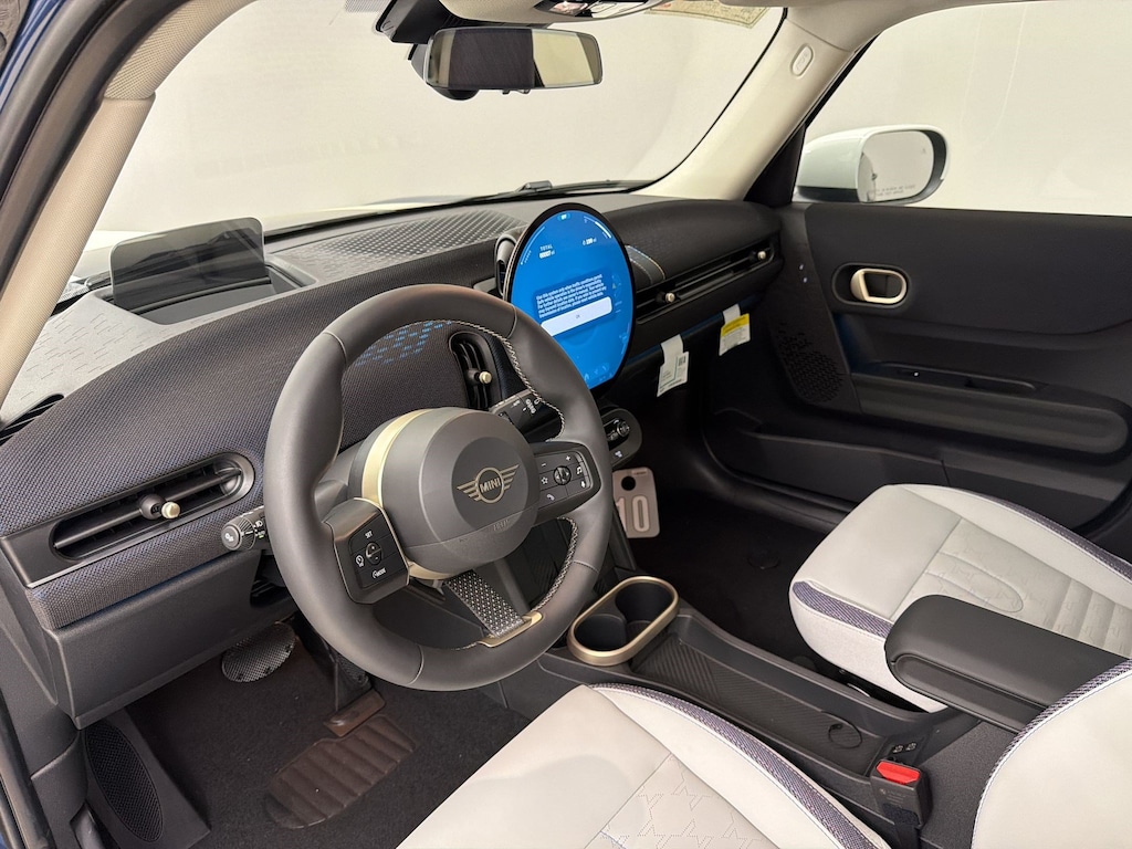 New 2026 MINI 4 Door Signature Plus Hatchback