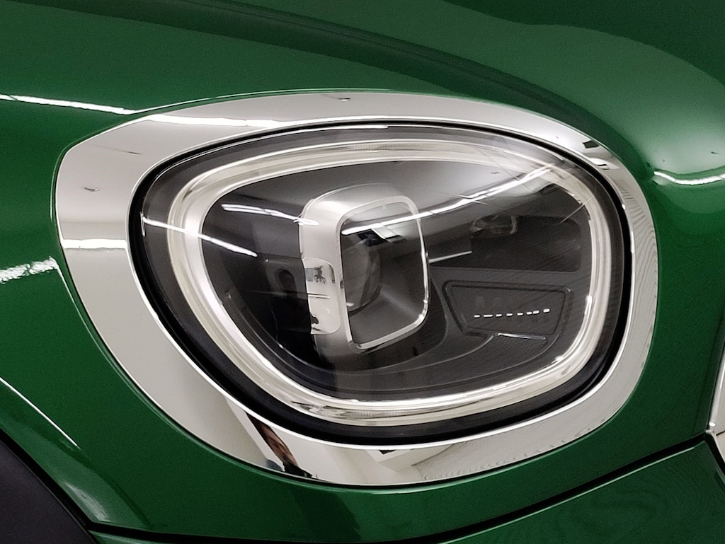 Certified 2023 MINI Countryman Cooper S SUV