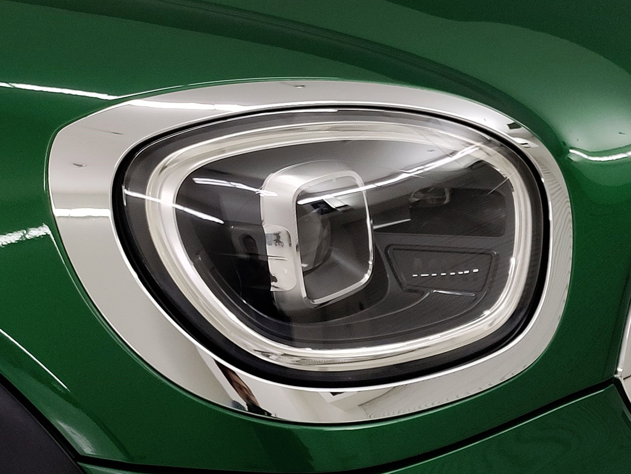 2023 Mini Countryman S ALL4 photo 3