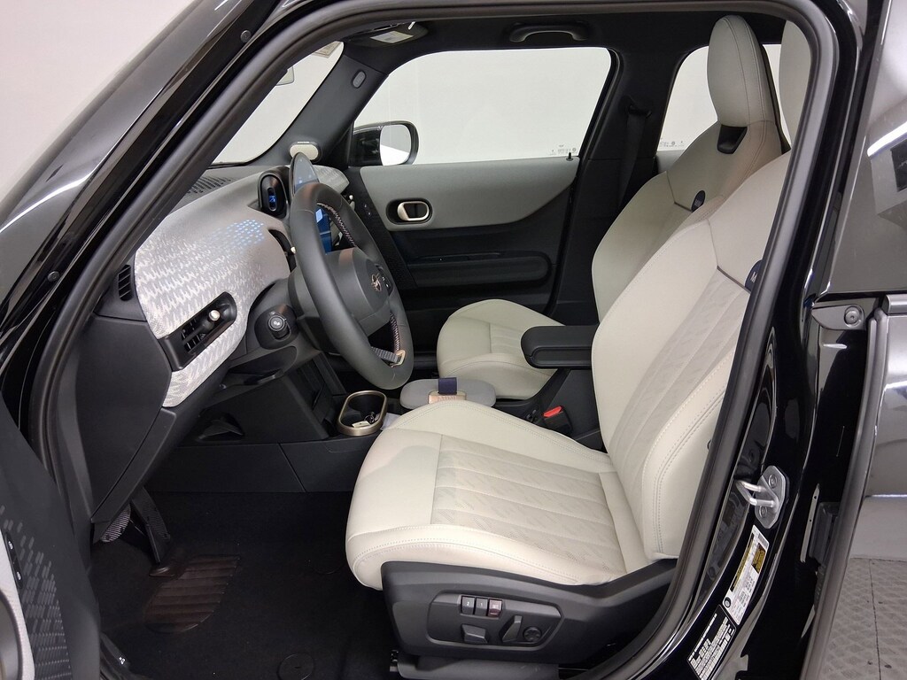 New 2026 MINI 4 Door Iconic Hatchback