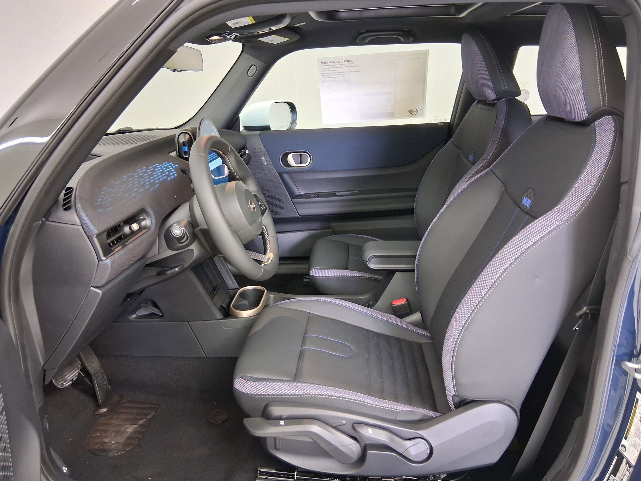 New 2026 MINI 2 Door Signature Plus Hatchback