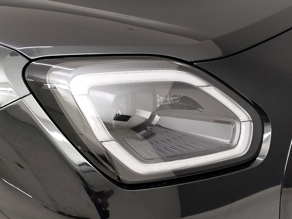 Used 2025 MINI Countryman S SUV