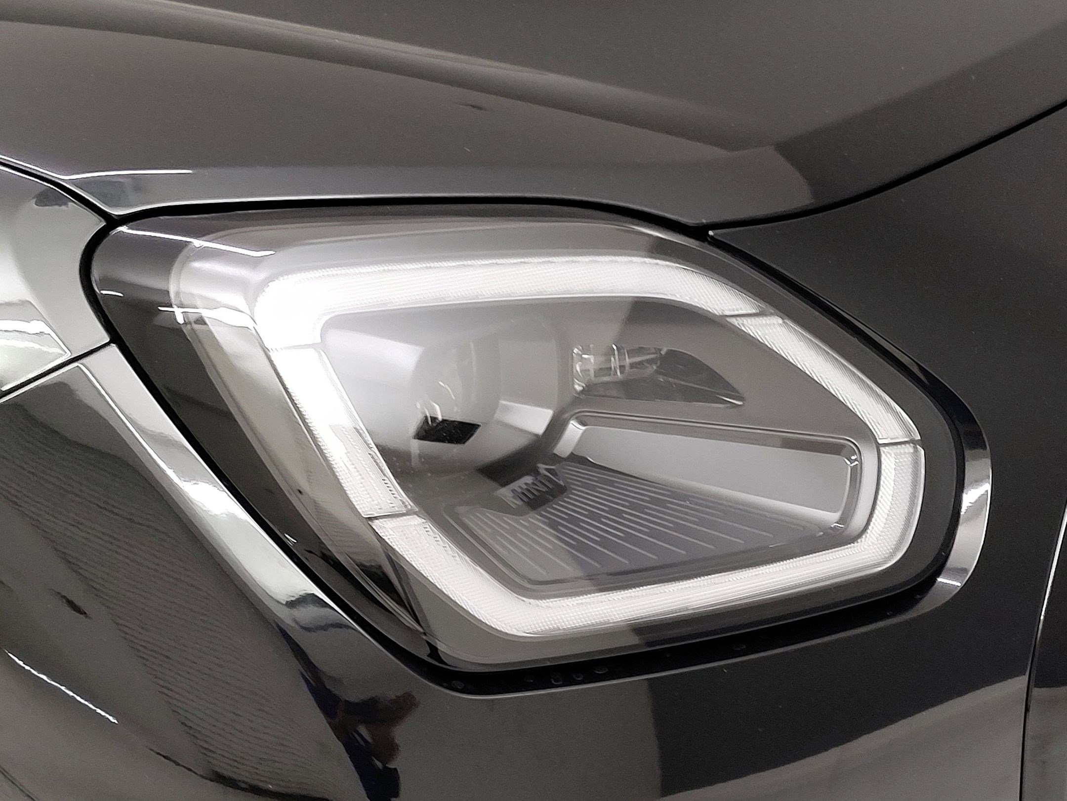 2025 Mini Countryman S ALL4 photo 2