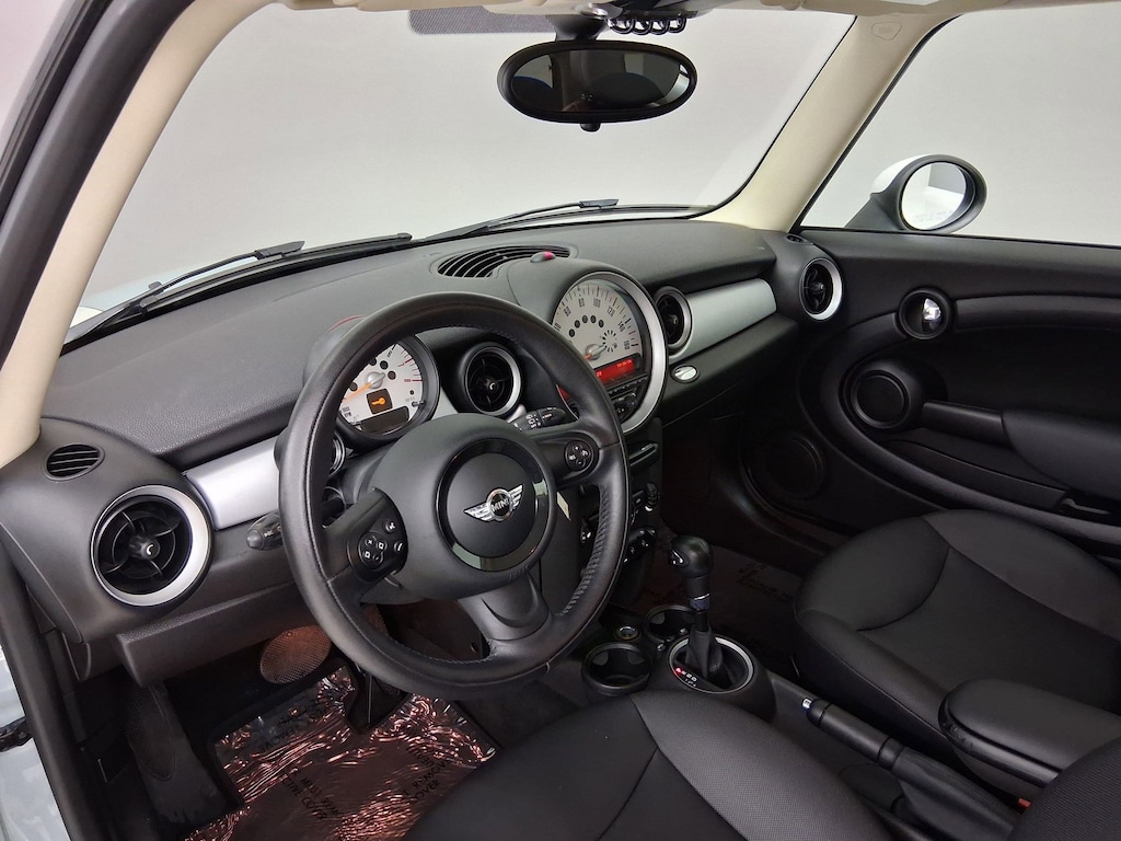 Used 2013 MINI Hardtop Cooper Hatchback
