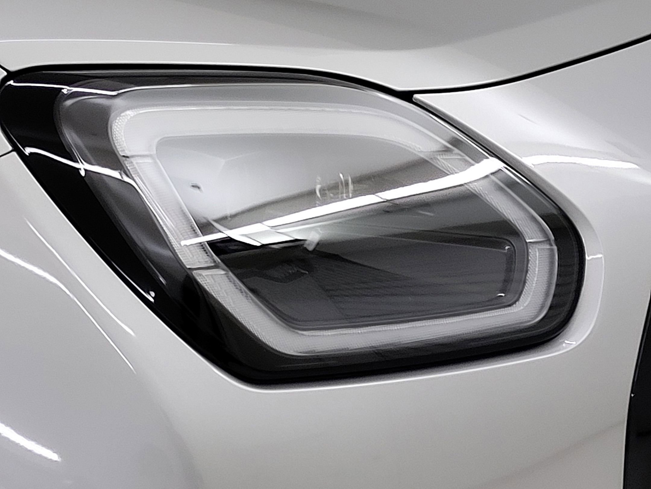 2025 Mini Countryman S ALL4 photo 3