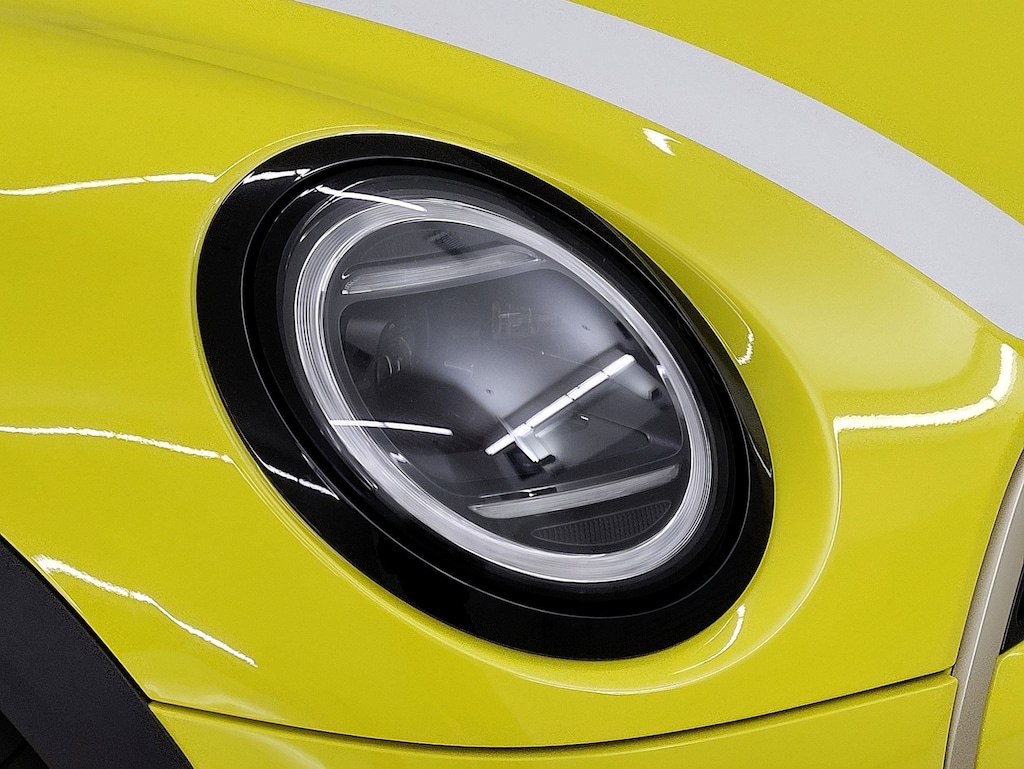 New 2026 MINI 4 Door Signature Plus Hatchback