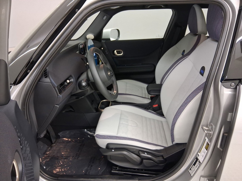 New 2026 MINI 4 Door Signature Plus Hatchback