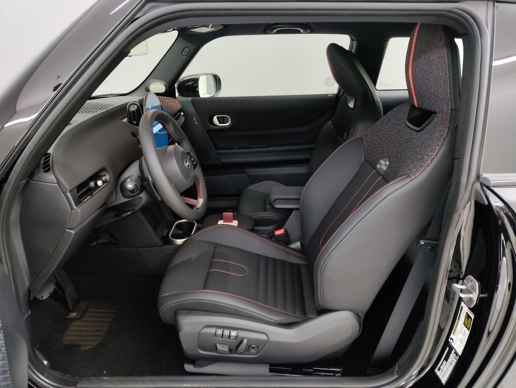 New 2026 MINI 2 Door Iconic Hatchback