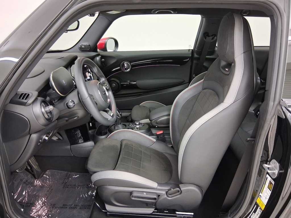 Used 2024 MINI Hardtop 2 Door John Cooper Works Hatchback