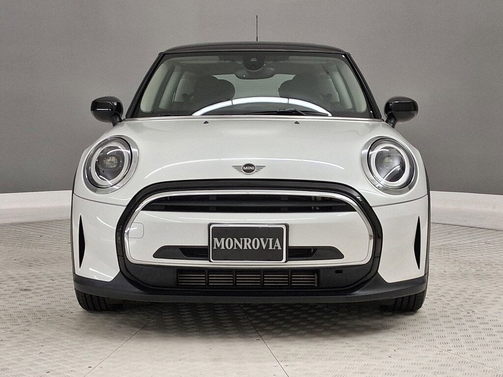 Used 2024 MINI Hardtop 2 Door Cooper Hatchback