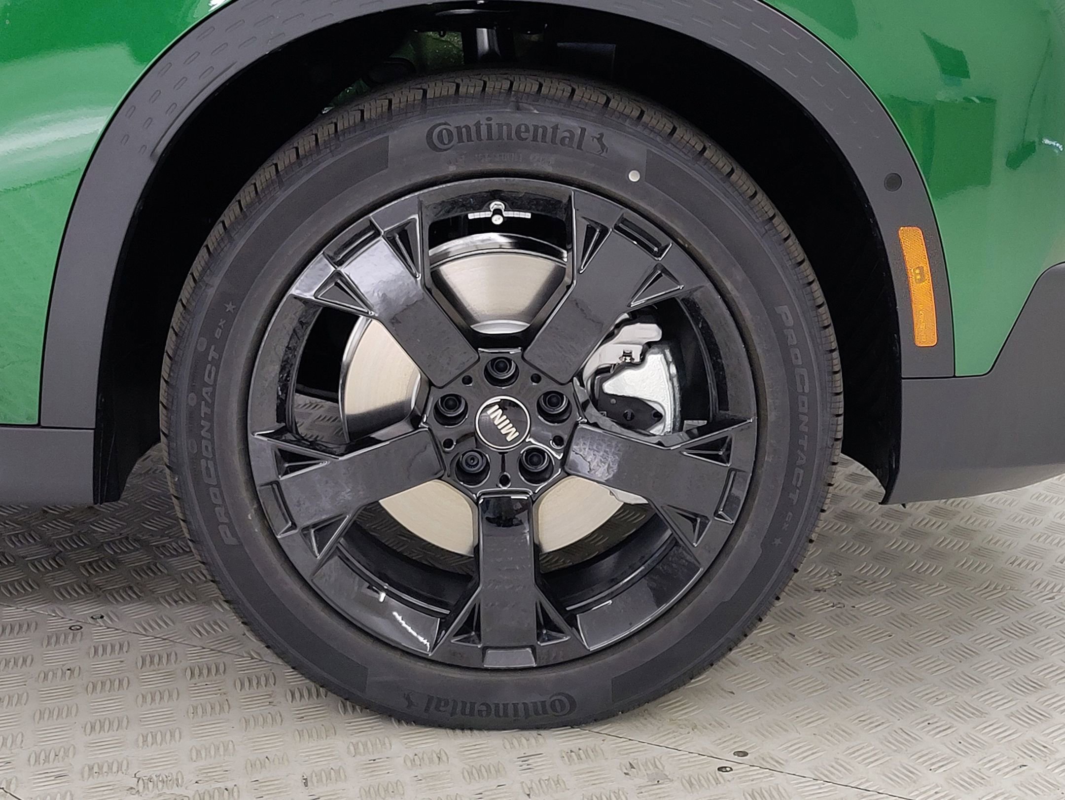 2026 Mini Countryman S ALL4 photo 4