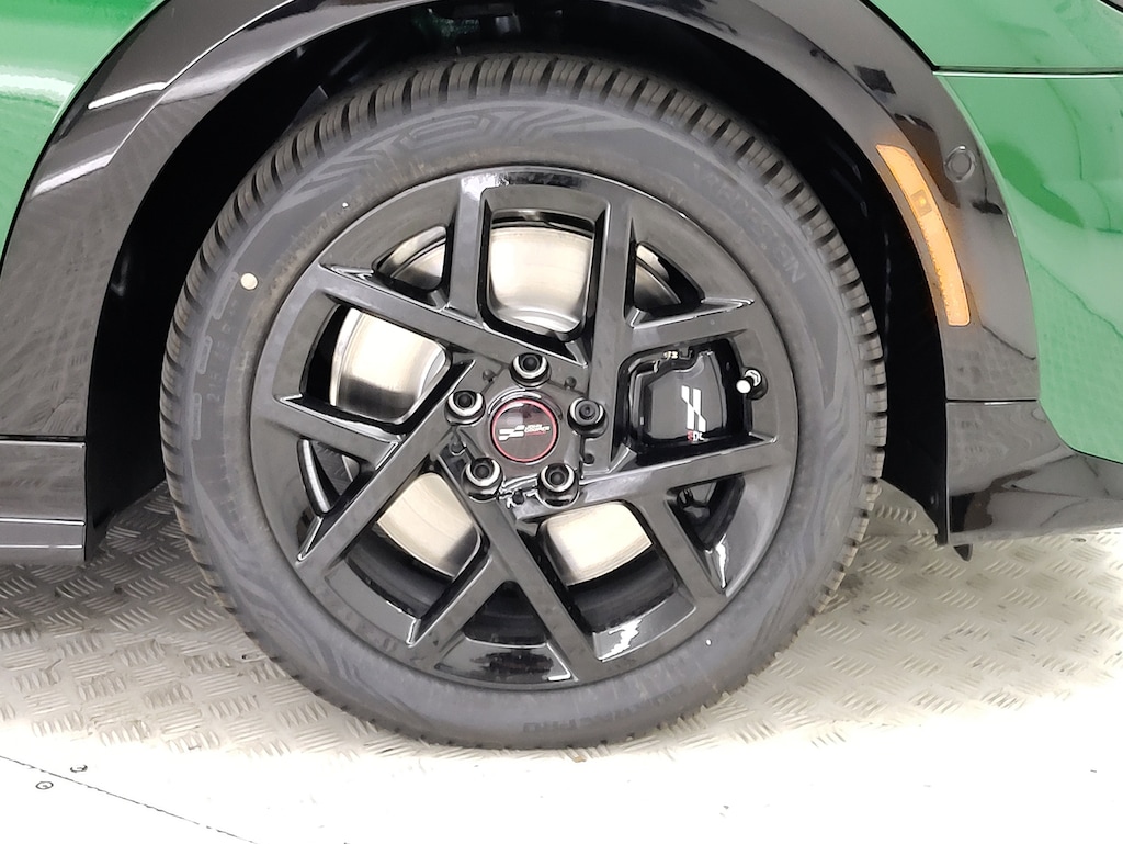 New 2026 MINI 4 Door Iconic Hatchback