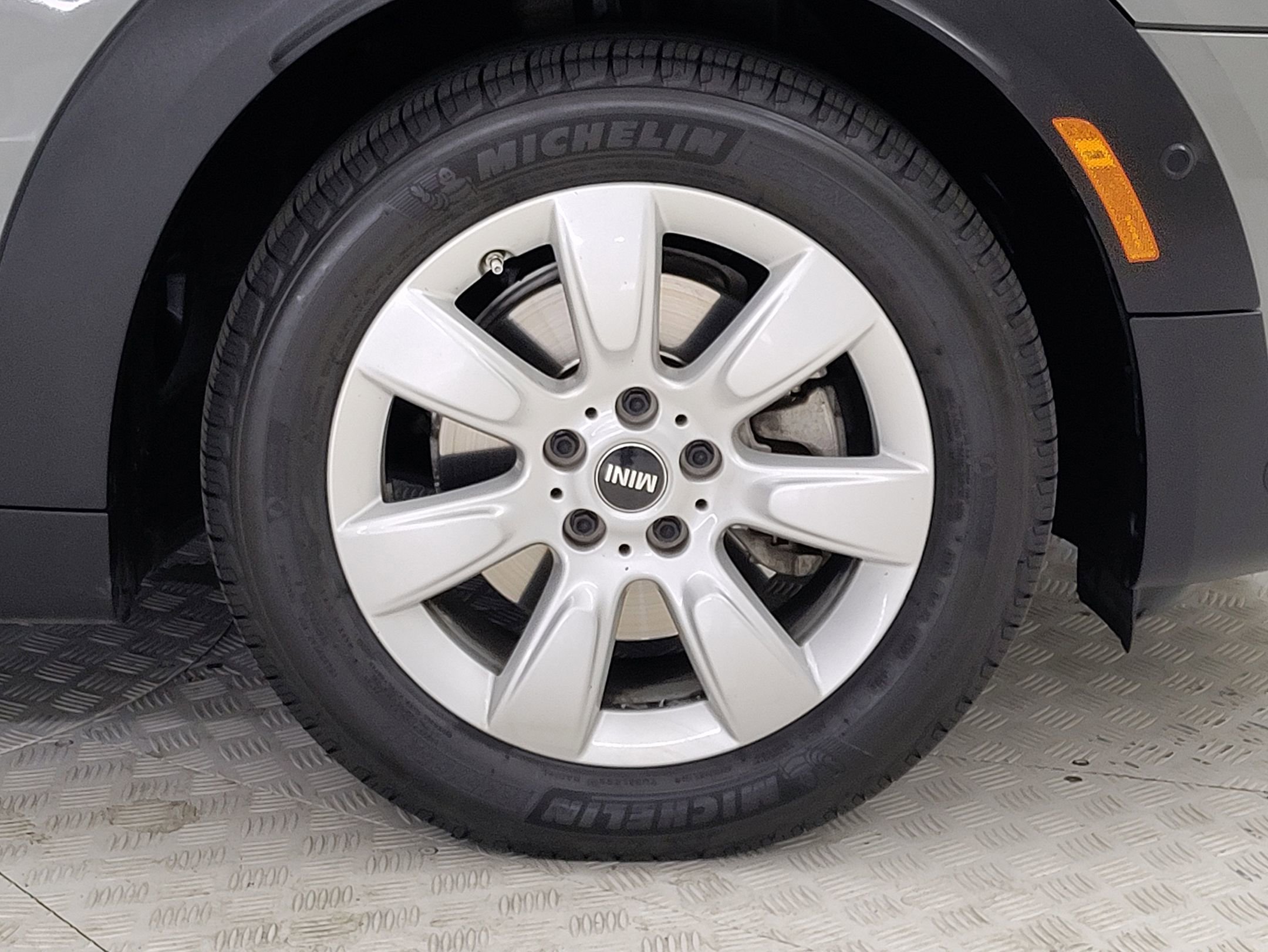 2018 Mini Countryman photo 3