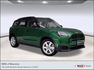 Used 2025 MINI Countryman S SUV in Denver
