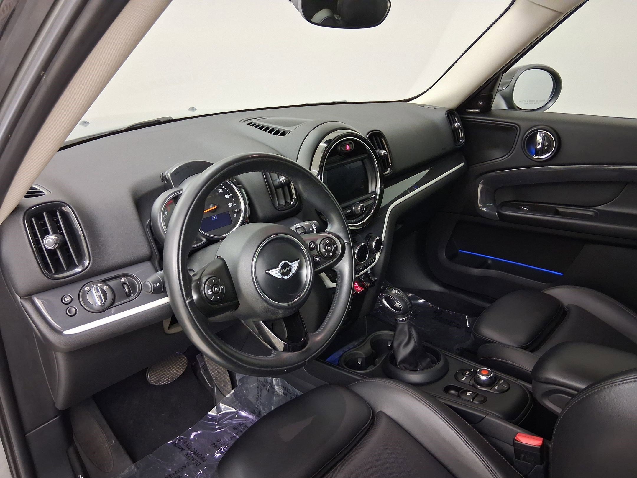 Used 2018 MINI Countryman S with VIN WMZYT3C36J3E93994 for sale in Monrovia, CA