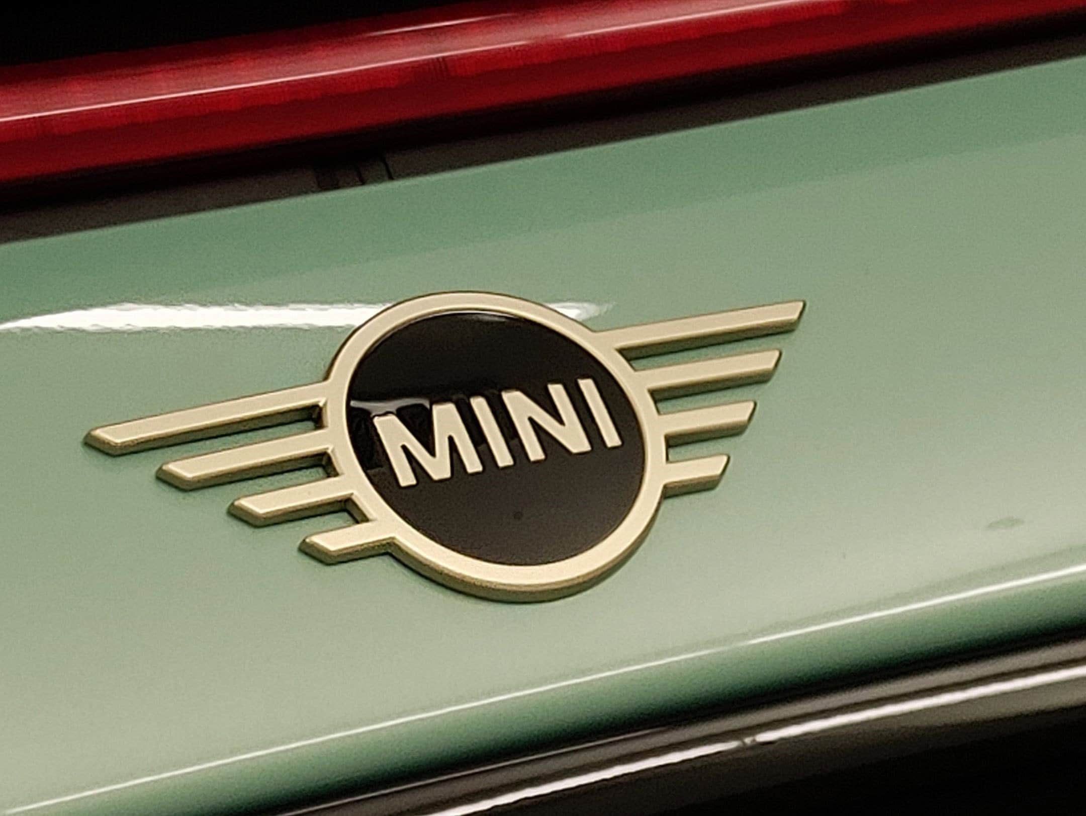 2026 MINI Convertible S - Photo 10