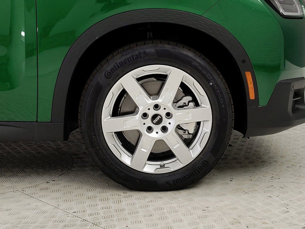 Used 2025 MINI Countryman S SUV