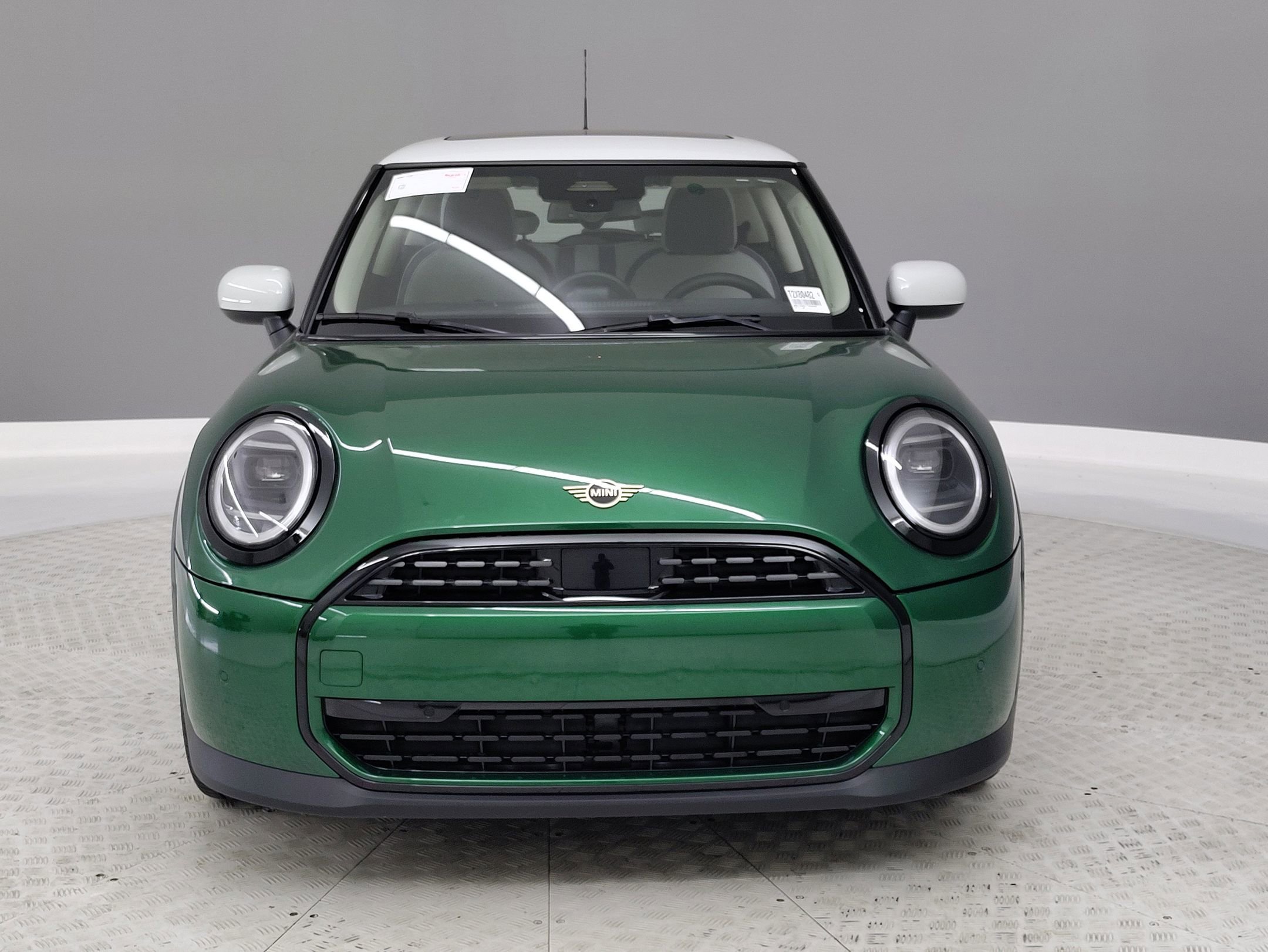 2026 Mini Cooper Signature photo 2