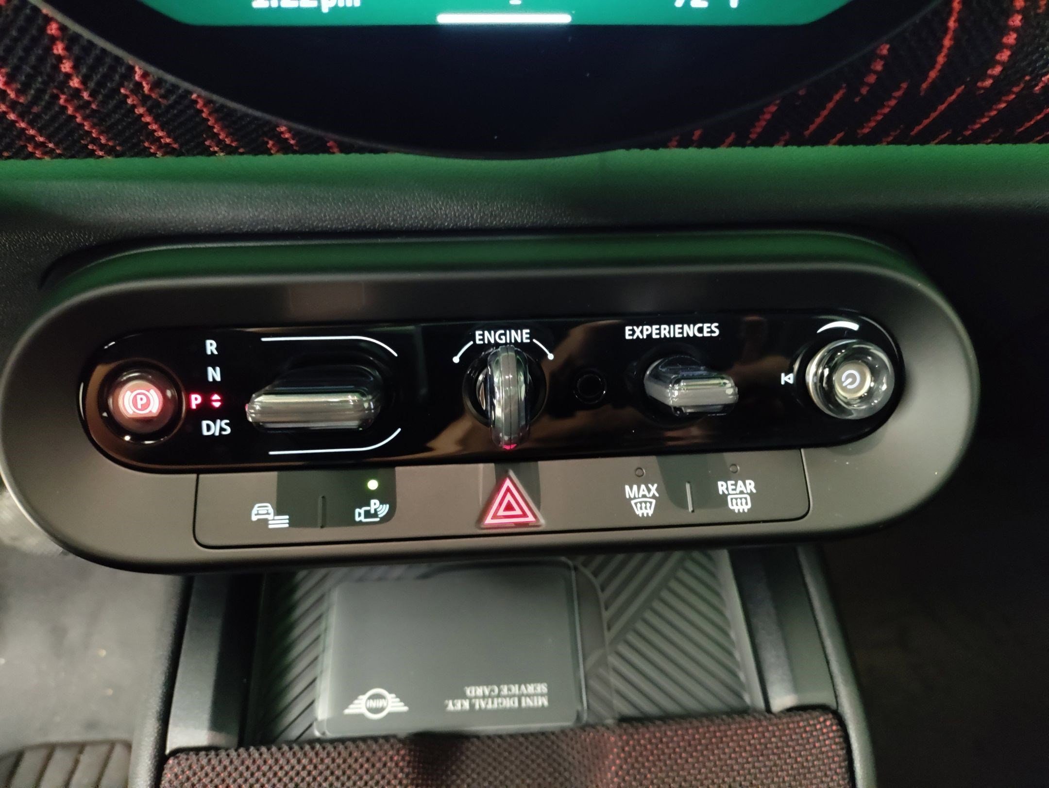 2026 MINI Countryman S - Photo 21