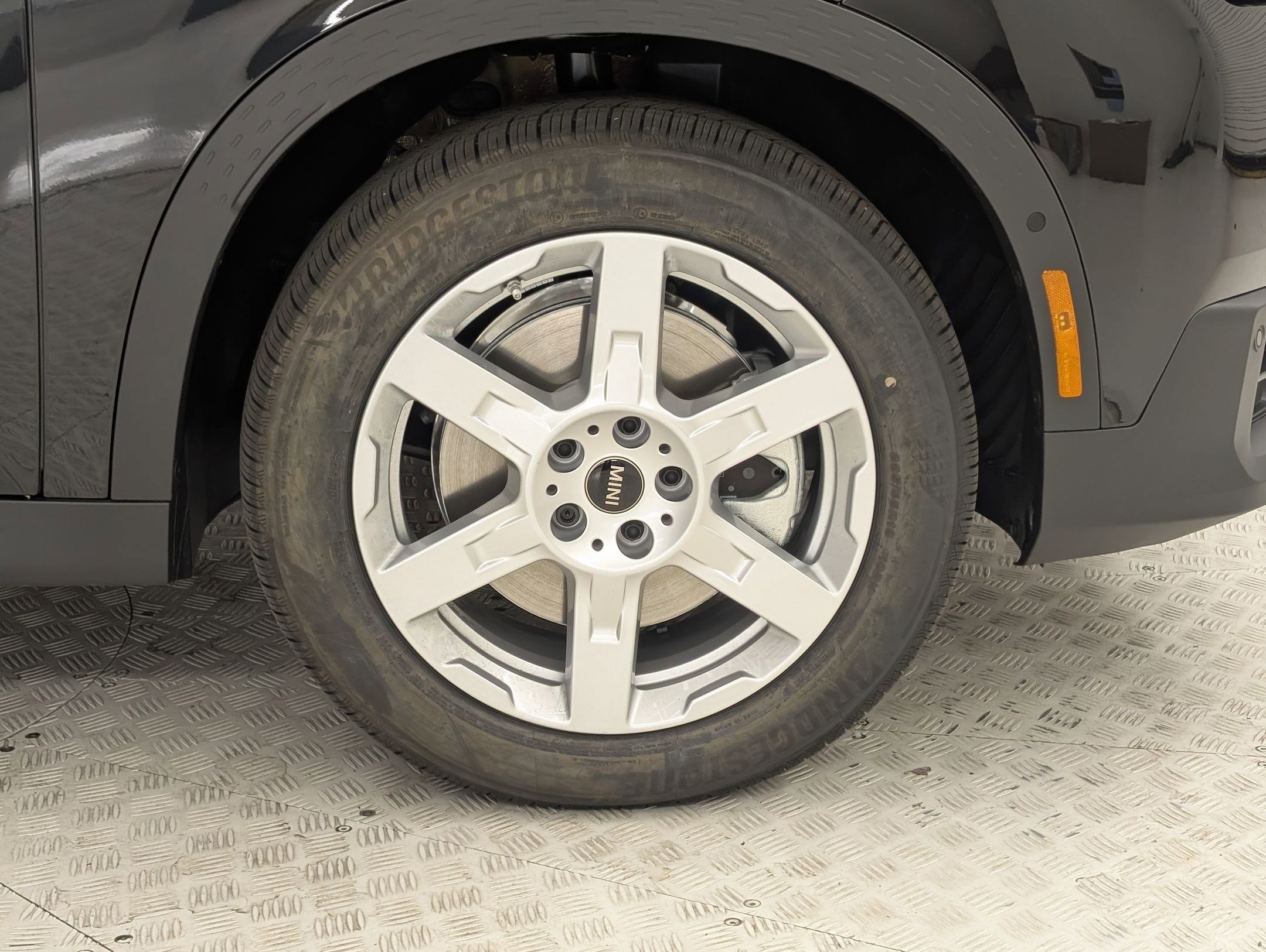 2026 Mini Countryman S ALL4 photo 3