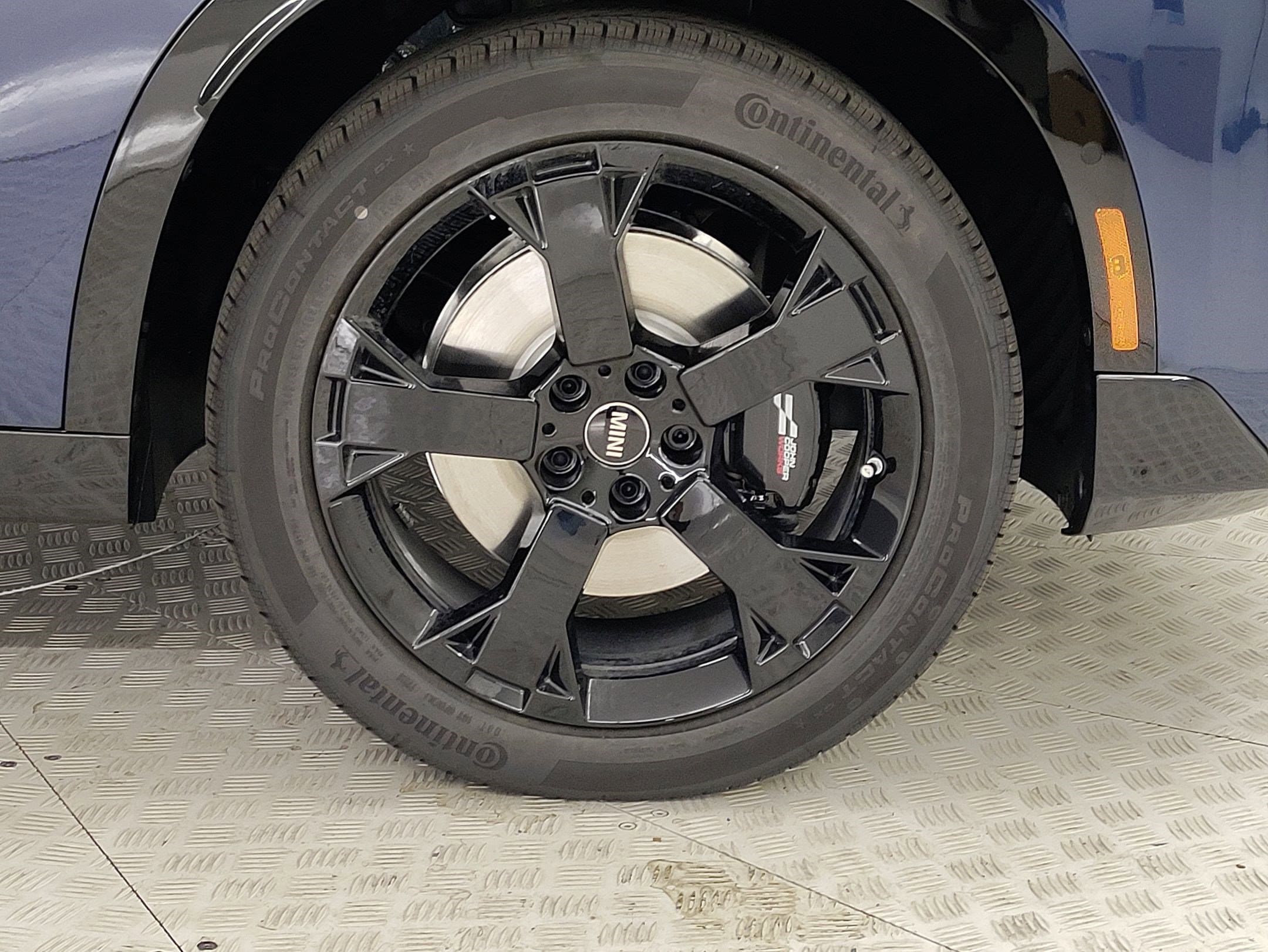 2026 MINI Countryman S - Photo 4