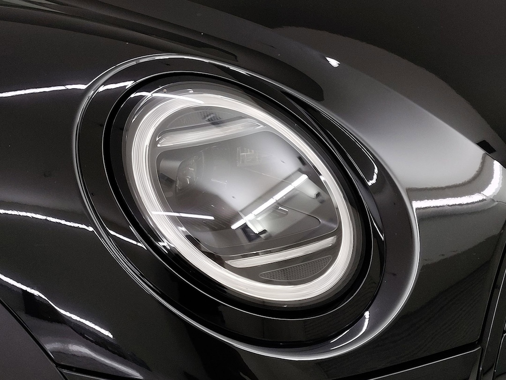 New 2026 MINI 4 Door Signature Plus Hatchback