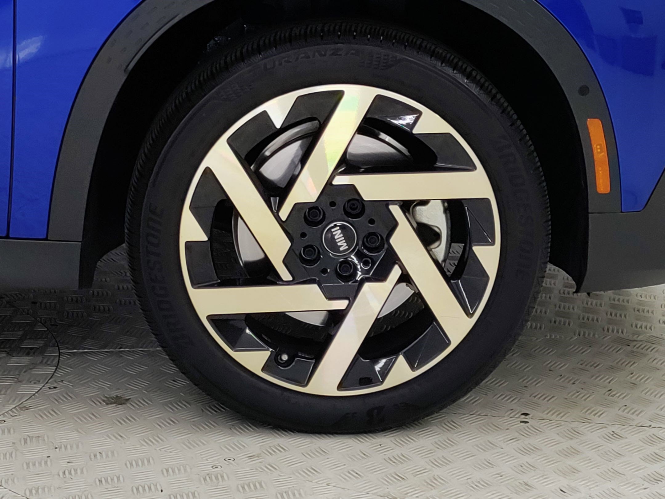 2025 Mini Countryman S photo 4