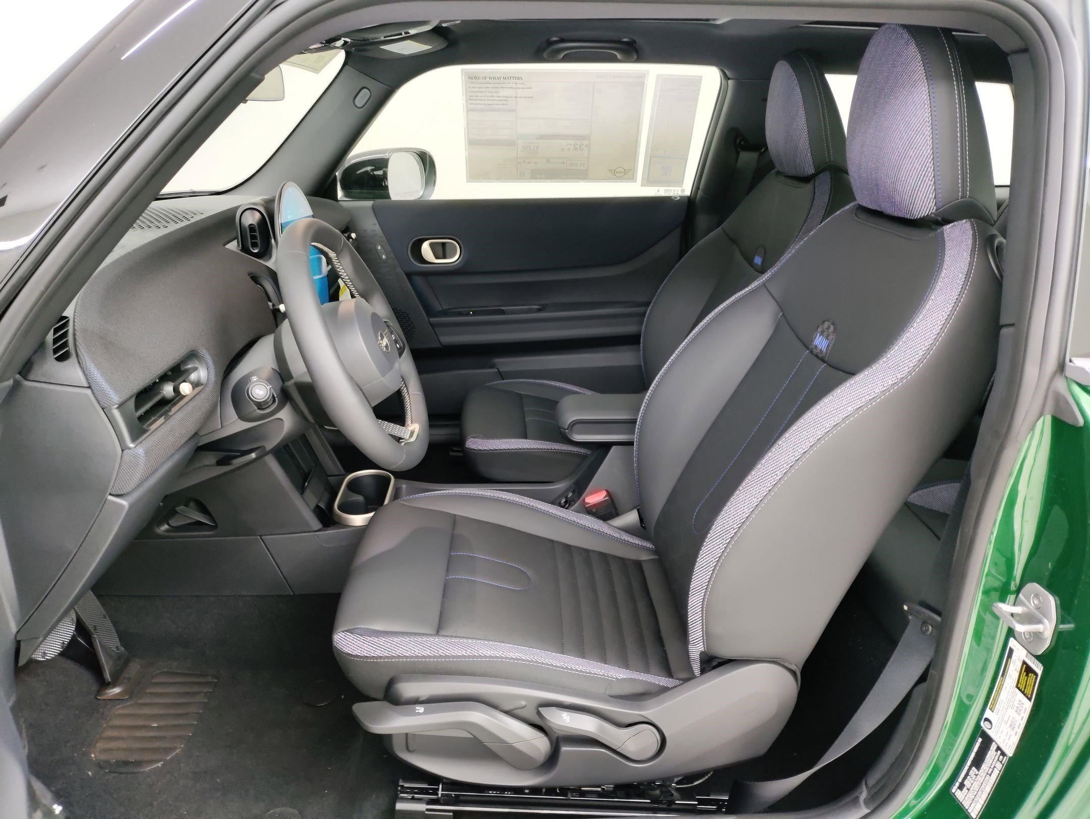 2026 MINI Hardtop 2 Door S - Photo 11