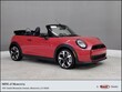 MINI Convertible