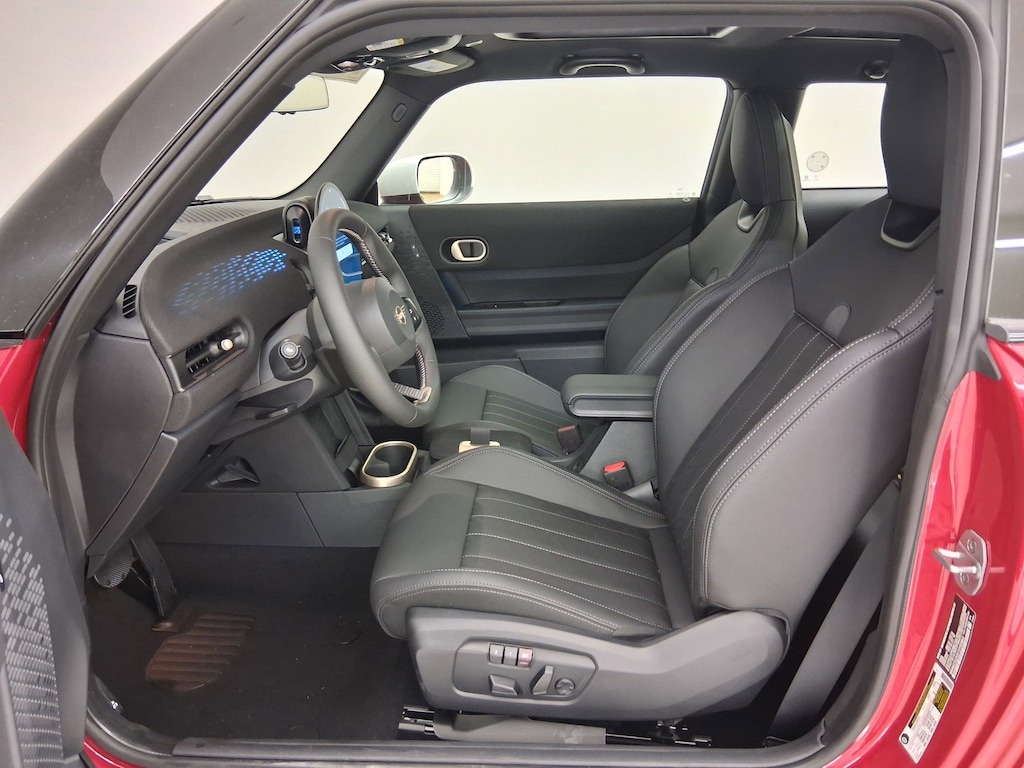 New 2026 MINI 2 Door Signature Plus Hatchback