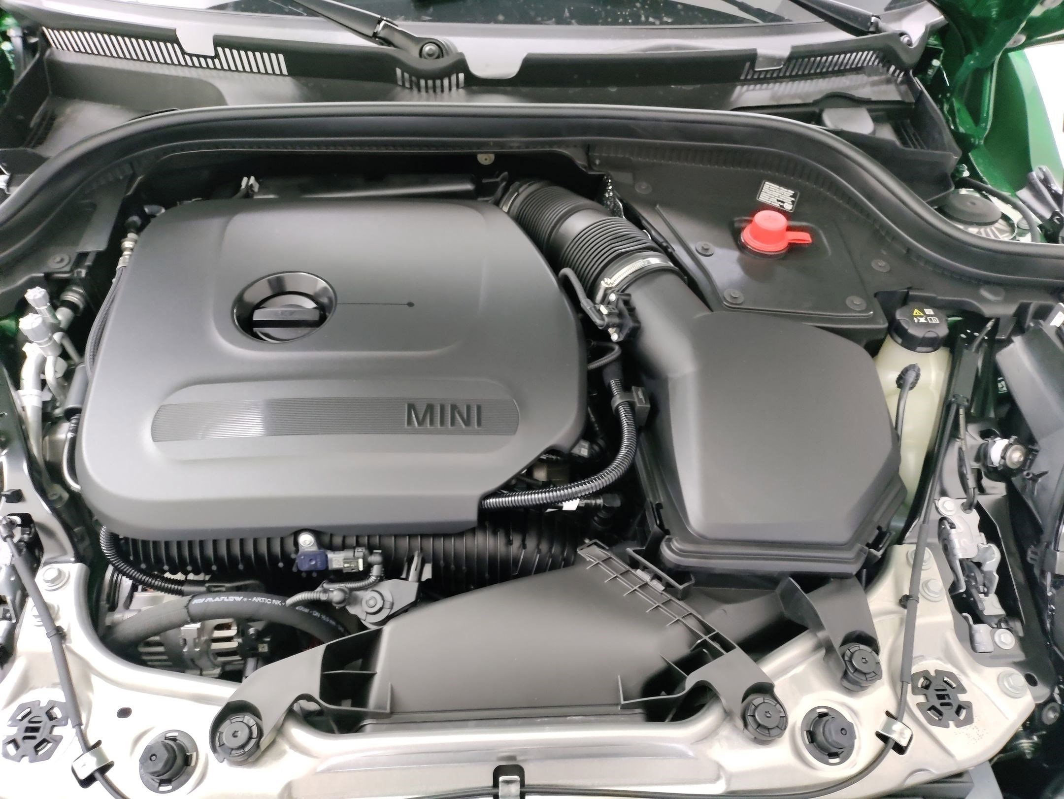 2026 MINI Hardtop 2 Door S - Photo 24