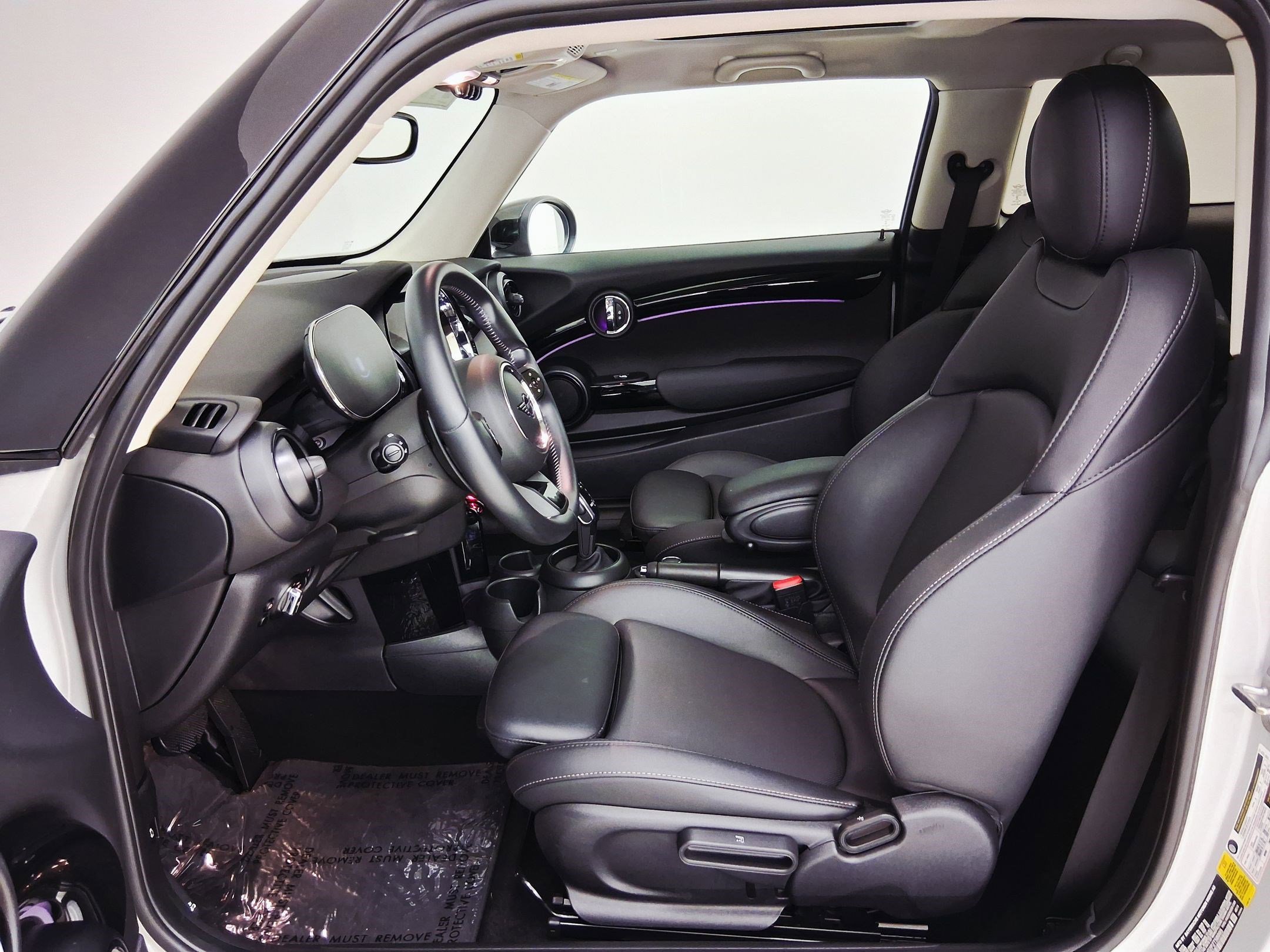 2023 MINI Hardtop 2 Door Cooper S photo 2