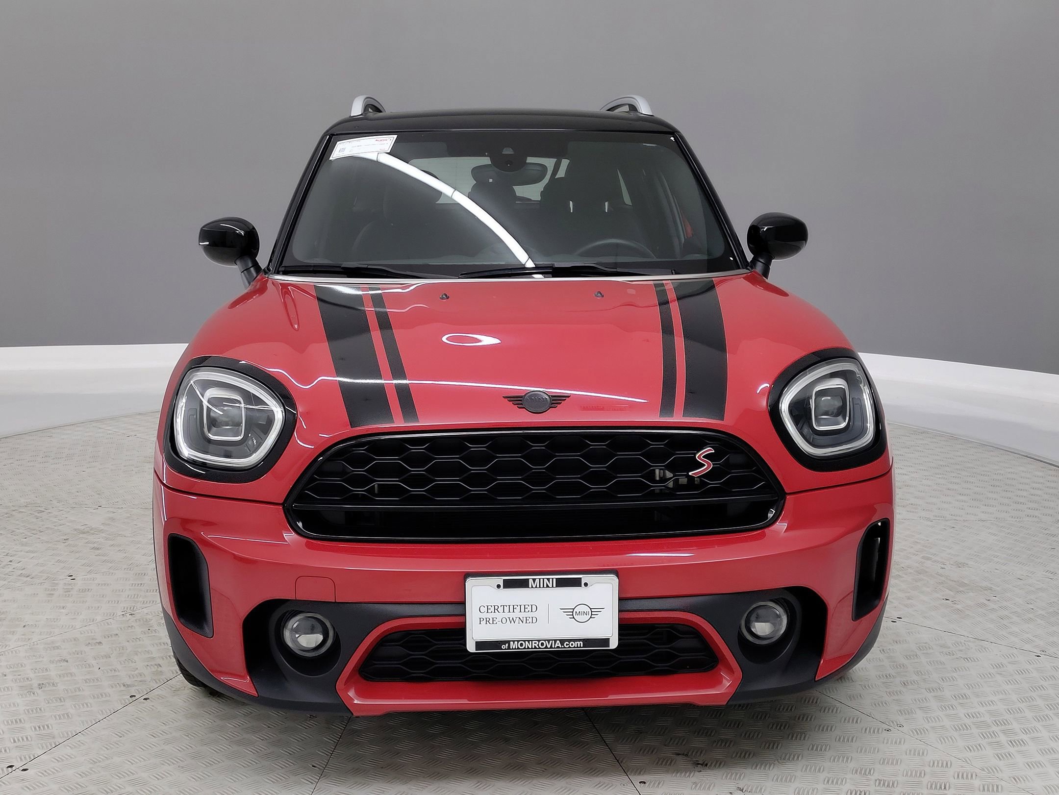 2024 Mini Countryman S photo 2