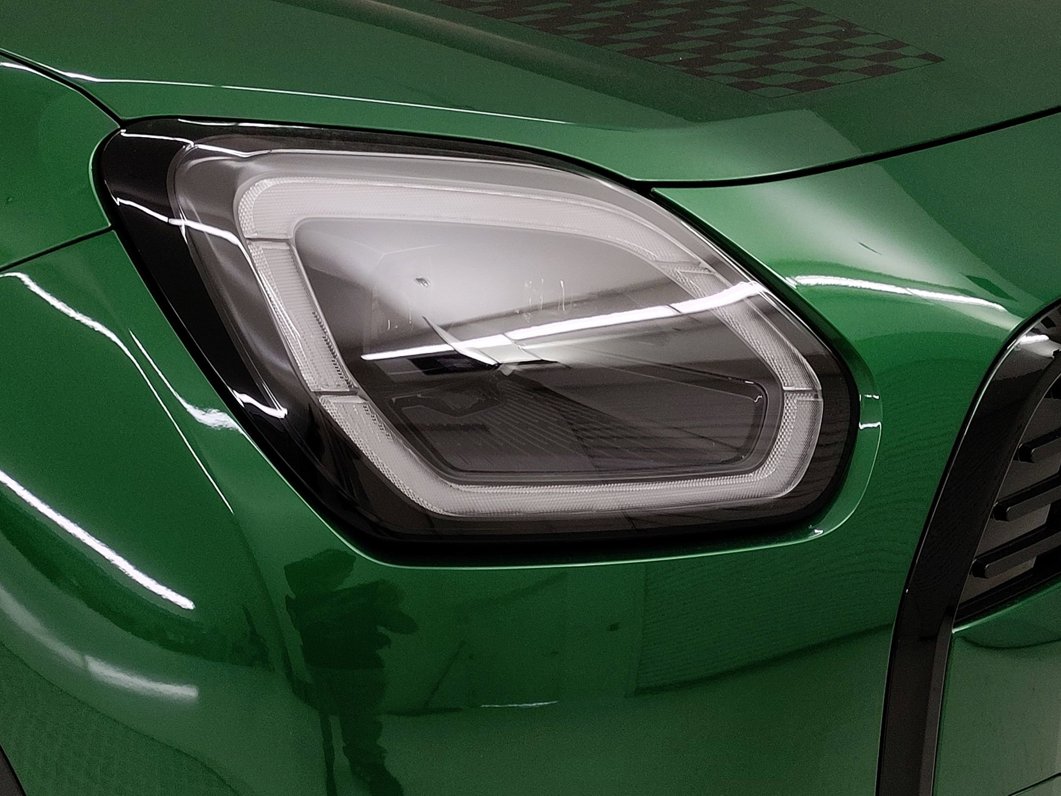 2026 Mini Countryman S ALL4 photo 3