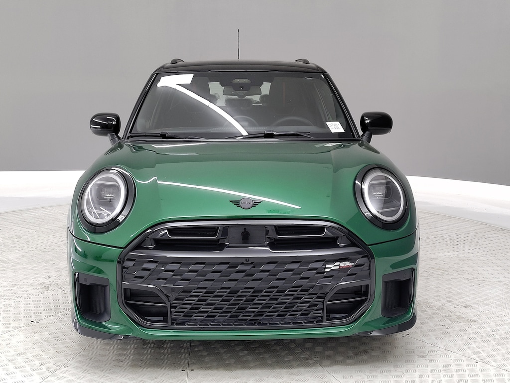 New 2026 MINI 4 Door Iconic Hatchback