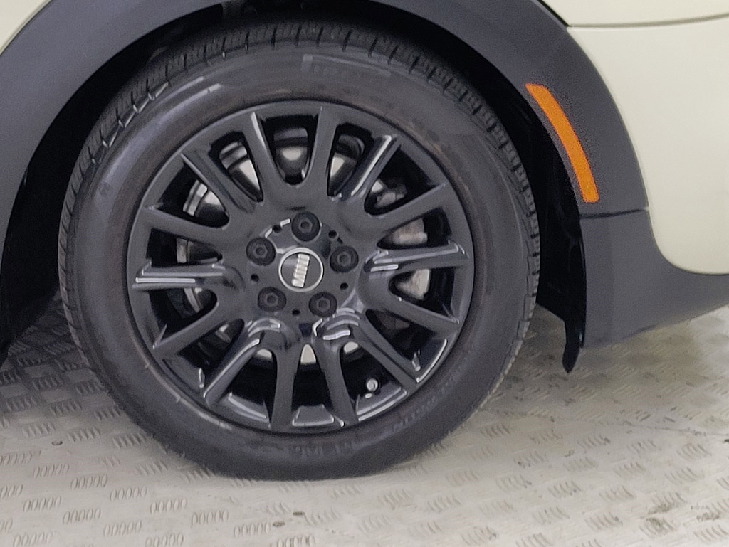 Used 2020 MINI Hardtop 2 Door Cooper S Hatchback