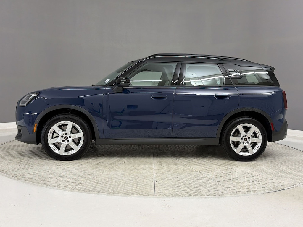 Used 2026 MINI Countryman S SUV
